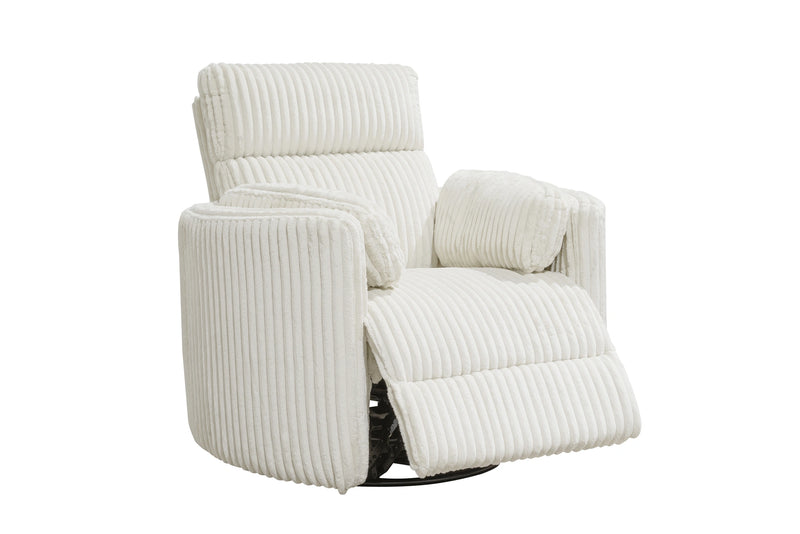 Parker Living Radius Power Reclining Sofa and Two Recliners