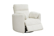 Parker Living Radius Power Reclining Sofa Loveseat and Recliner