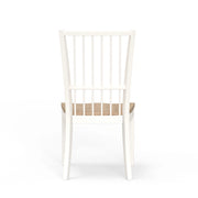Parker House Americana Modern Dining Spindle Back Dining Chair (2/CTN Sold in pairs)