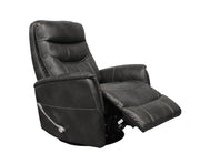 Parker Living Gemini Swivel Glider Recliner
