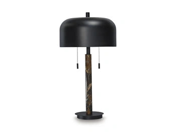 Alanbert Table Lamp