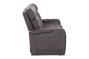 Parker Living Equinox Power Reclining Sofa and Loveseat