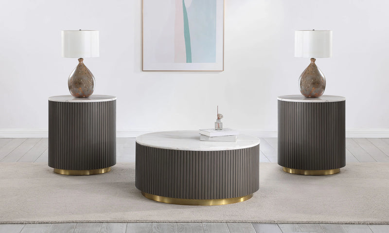 Jason Coffee Table Set