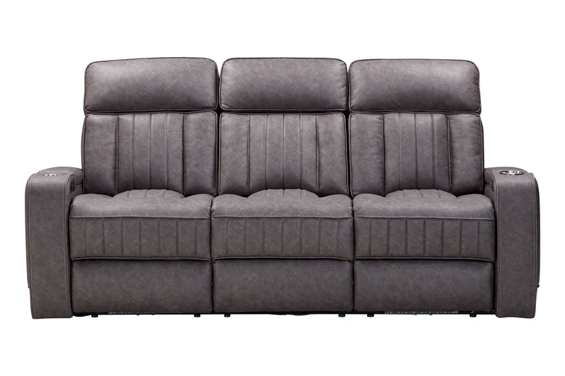 Parker Living Equinox Power Reclining Sofa and Recliner