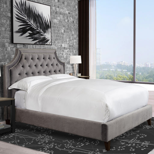 Parker Living Sleep Jasmine - Flannel King Bed