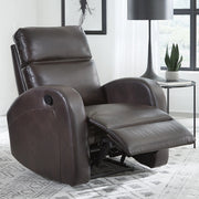 Parker Living Devin Manual Recliner