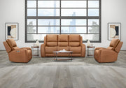 Parker Living Belmont Zero Gravity Power Reclining Sofa P3