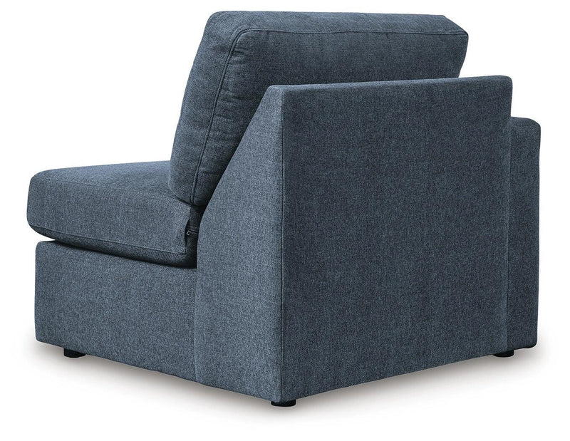 Modmax Sectional with Audio System