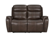 Parker Living Cascade Power Reclining Loveseat
