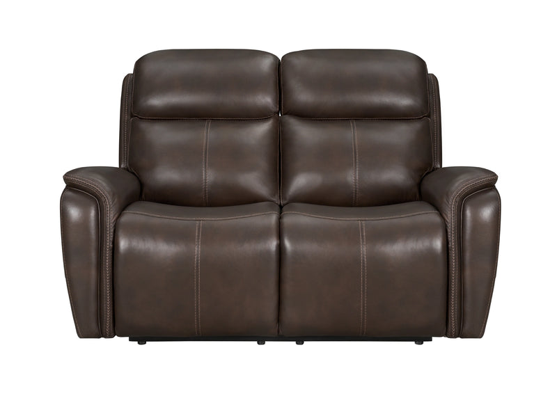 Parker Living Cascade Power Reclining Loveseat