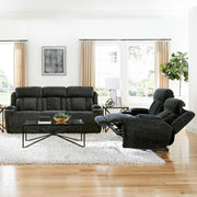 Parker Living Dalton Power Reclining Loveseat