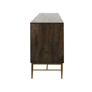 Parker House Crossings - Cairo 80 Inch Console