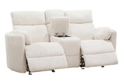 Parker Living Radius Power Reclining Sofa Loveseat and Recliner
