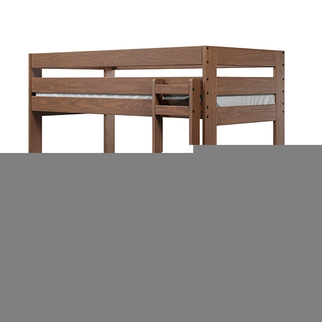 Melitta Twin Bunk Bed