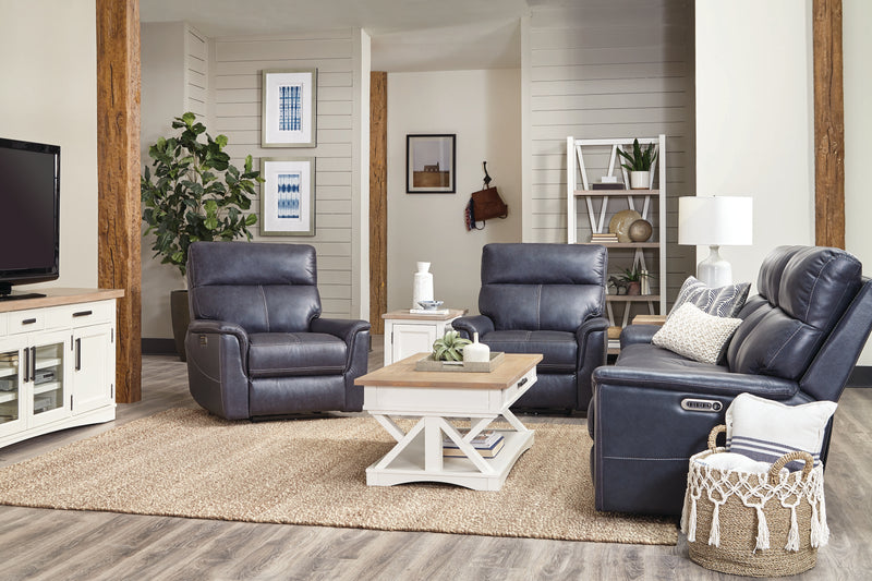 Parker House Americana Modern Chairside Table