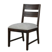 Parker House Portico - Dining Ladderback Dining Chair Two Pack