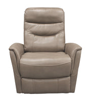 Parker Living Gemini Swivel Glider Recliner