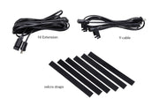 Parker Living Freemotion Freemotion Kit For 2 Power Modular Units