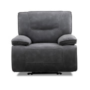 Parker Living Gladiator Zero Gravity Power Recliner Two Pack