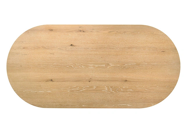 Tottenham Oval Dining Table