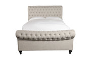 Parker Living Sleep Jackie - Crepe Queen Bed
