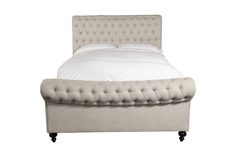 Parker Living Sleep Jackie - Crepe Queen Bed