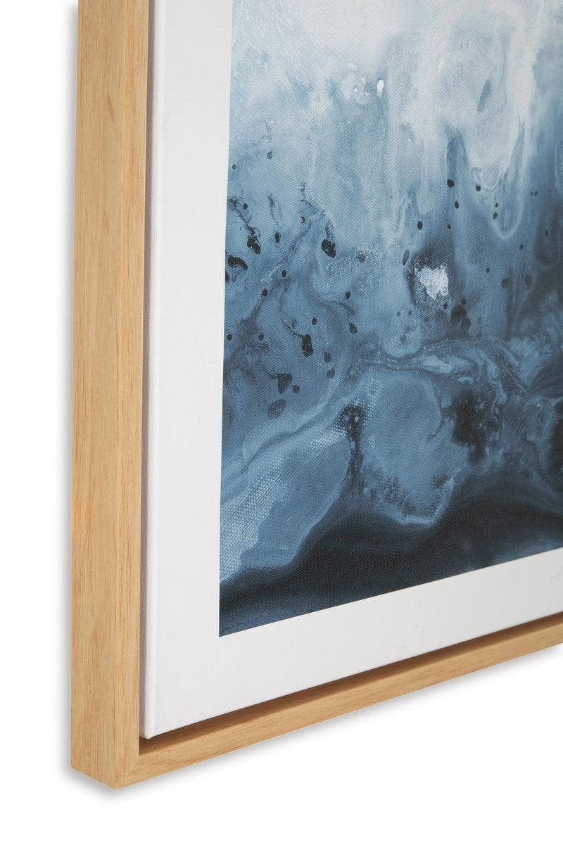 Holport Wall Art (Set of 2)