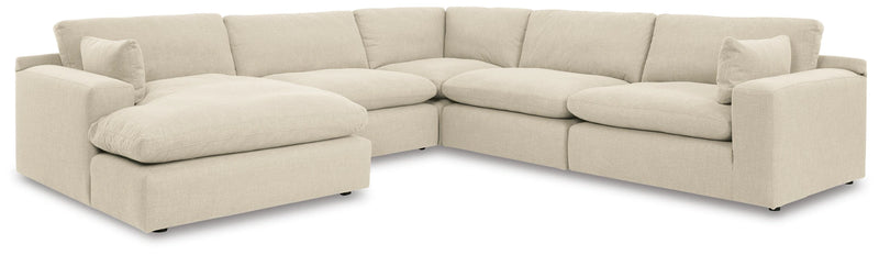 Elyza Living Room Set