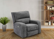 Parker Living Polaris Power Recliner Two Pack