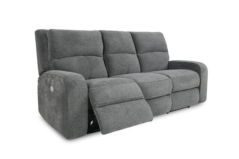 Parker Living Polaris Power Reclining Sofa and Two Recliners