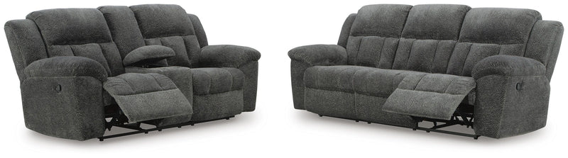 Frohn Living Room Set