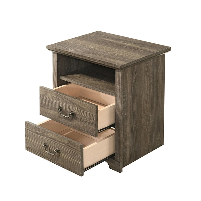 Amble Nightstand