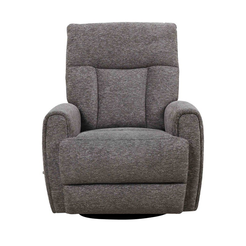Parker Living Natalia Manual Swivel Glider Recliner