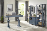 Parker House Americana Modern Etagere Bookcase