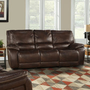 Parker Living Vail - Burnt Sienna Power Reclining Sofa and Recliner