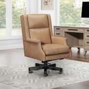 Parker Living Dc132 Leather Desk Chair
