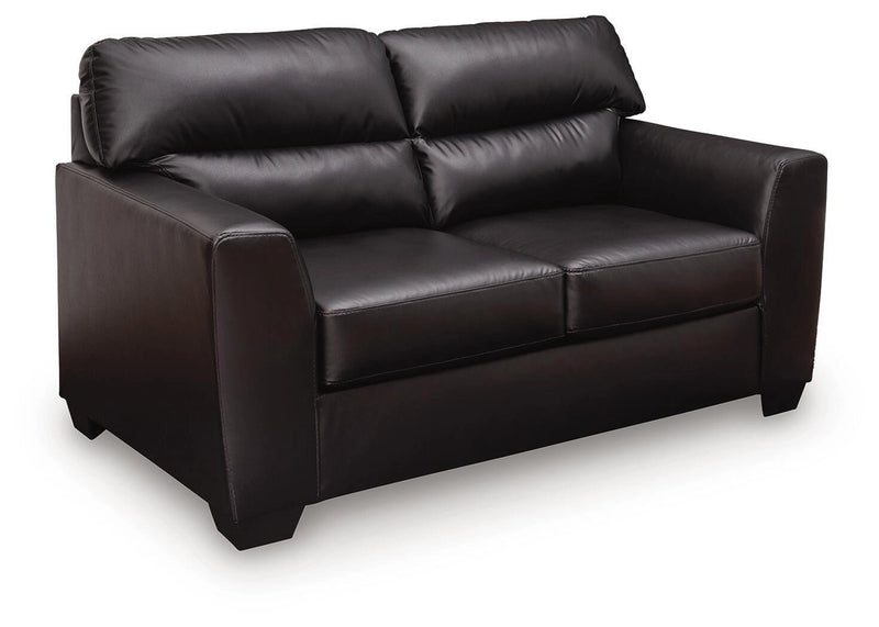 Glennbre Loveseat