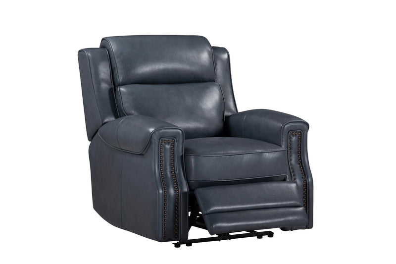 Parker Living Hensley Power Recliner Two Pack