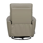 Parker Living Roxy Manual Swivel Glider Recliner
