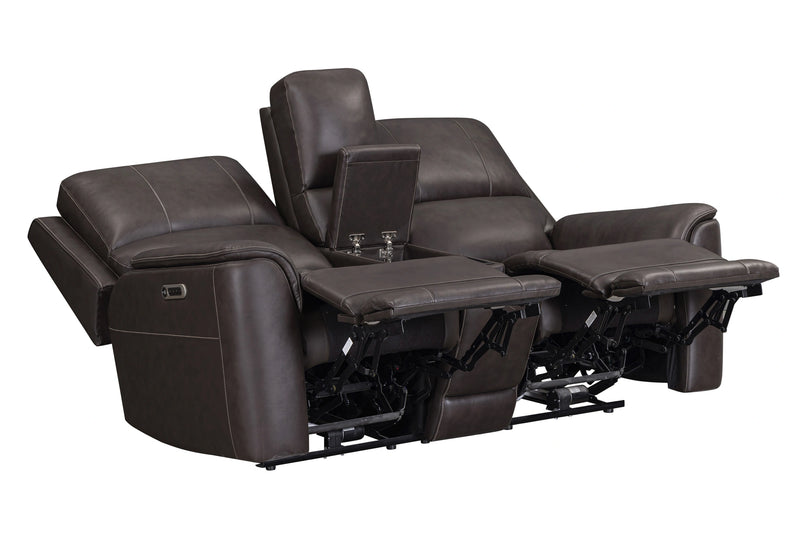 Parker Living Easton Zero Gravity Power Reclining Sofa Loveseat and Recliner