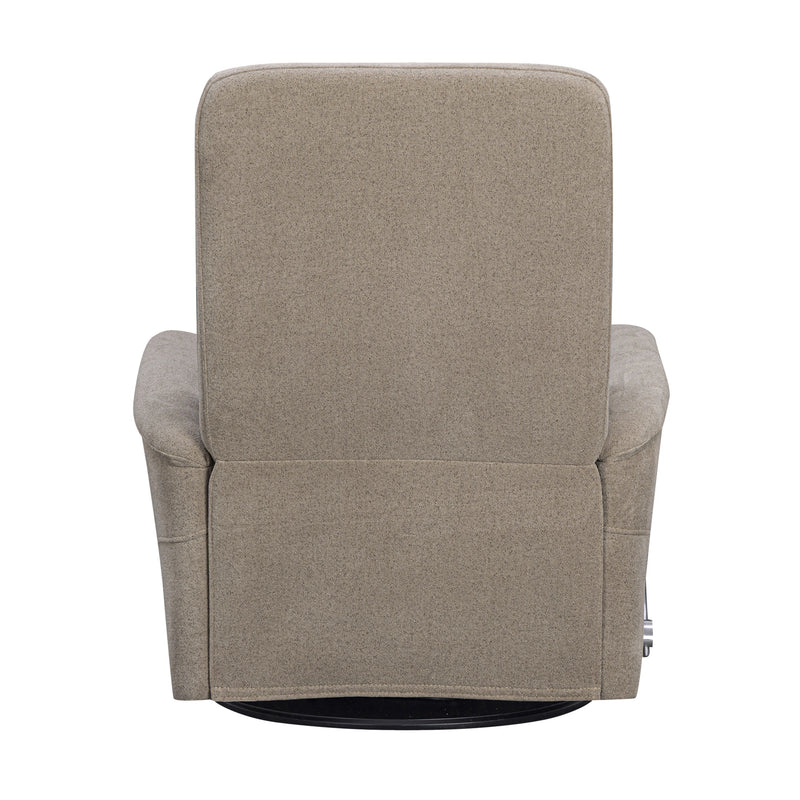 Parker Living Gemini Swivel Glider Recliner