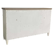 Parker House Americana Modern Bedroom 9 Drawer Dresser