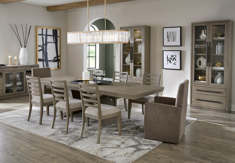 Parker House Pure Modern Dining Buffet Server