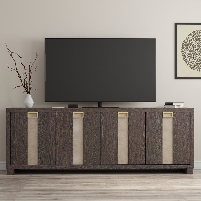 Parker House Ascent 90 in. Console