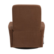 Parker Living Gemini Swivel Glider Recliner