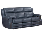 Parker Living Hensley Power Reclining Sofa and Recliner