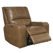 Parker Living Swift - Bourbon Power Reclining Sofa and Two Recliners
