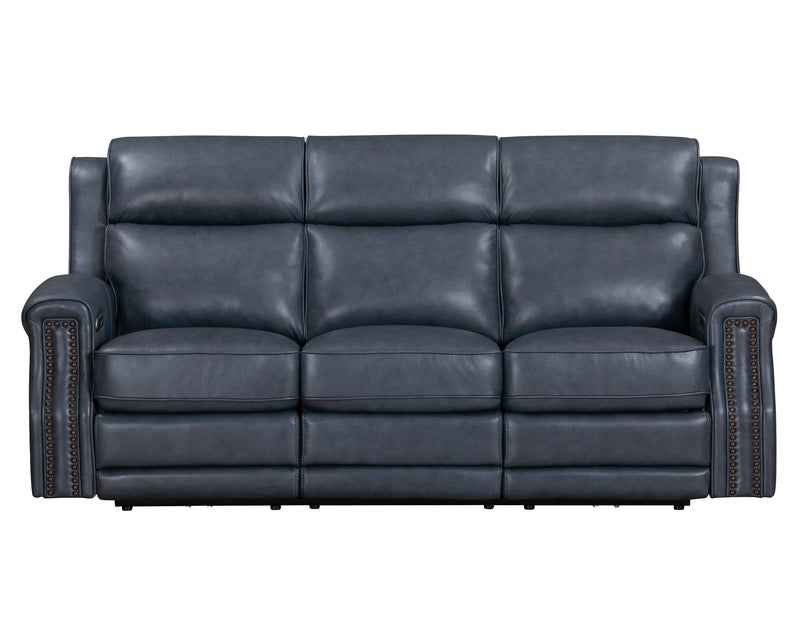 Parker Living Hensley Power Reclining Sofa and Loveseat
