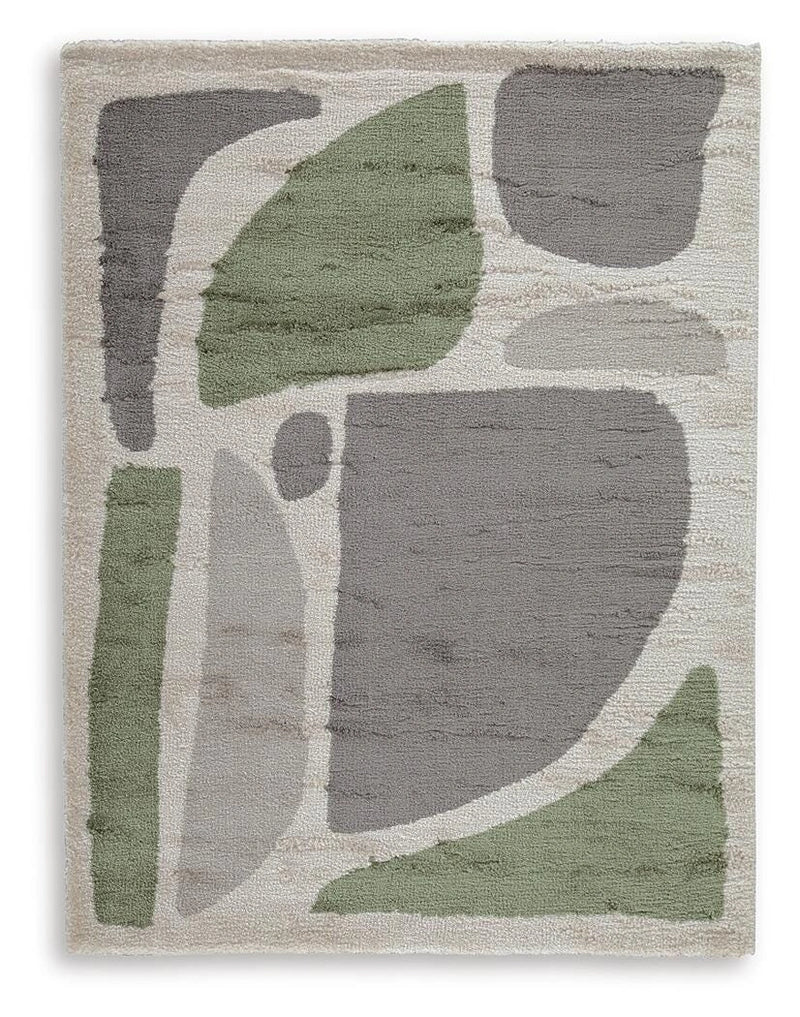 Anburgh Rug Large
