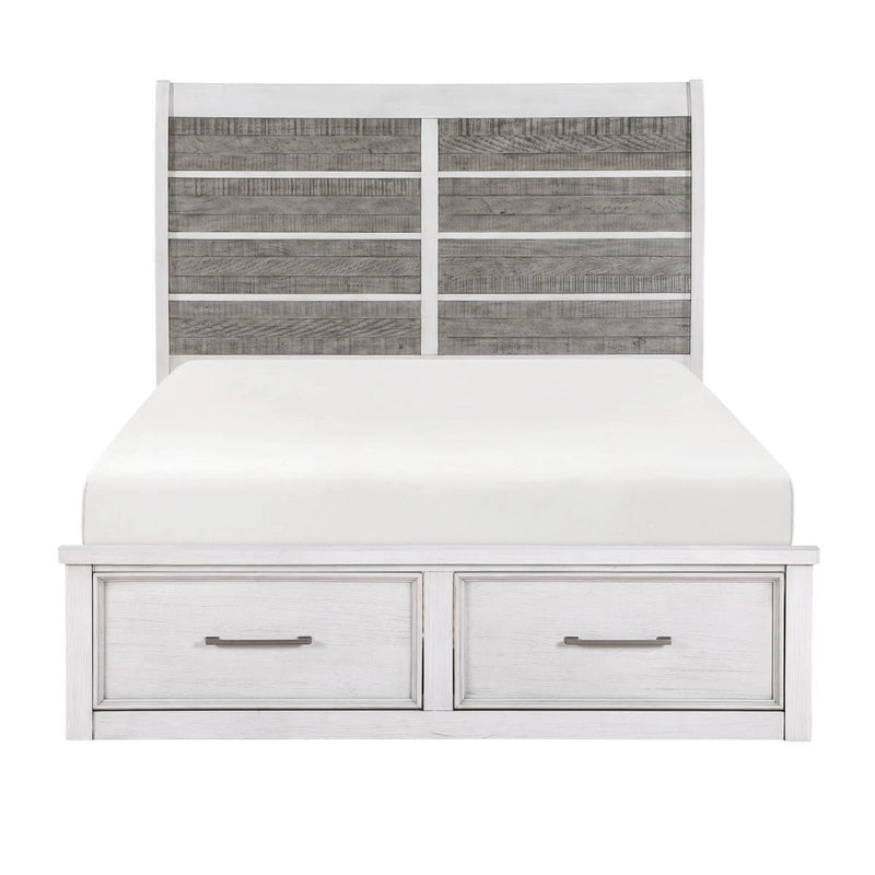 Ambrose Queen Beds image